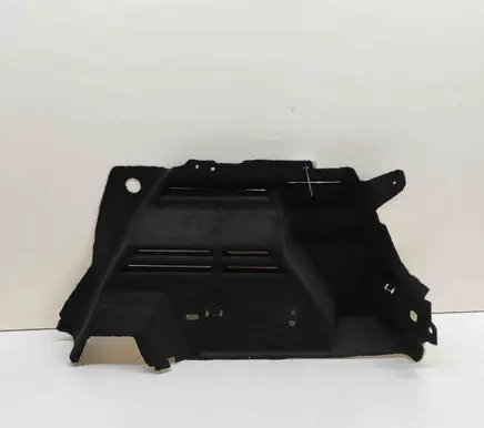 Renault Austral Trunk/boot side trim panel 849500325R