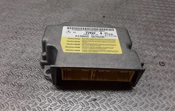 Mercedes-Benz B W245 Airbag control unit/module A169820772