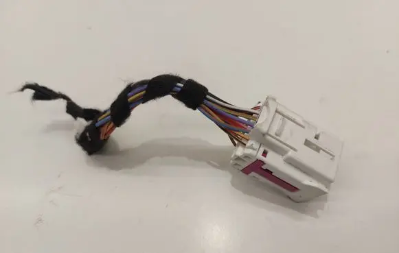 Audi A4 S4 B8 8K Other wiring loom 4F0972575E