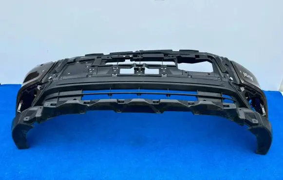 Mitsubishi Outlander Front bumper 6410G227ZZ