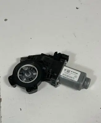 Tesla Model 3 Rear door window regulator motor