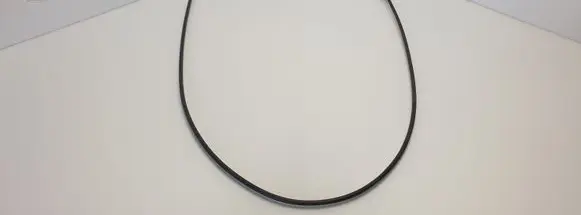 Mercedes-Benz A W168 Engine bonnet/hood lock release cable A1688800059 ALKO4998