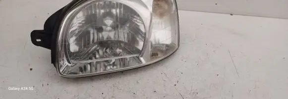 Hyundai Santa Fe Headlight/headlamp 9210126XXX