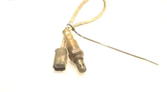 Lambda probe sensor