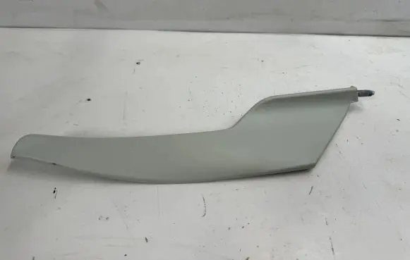 Porsche Macan (95B) Dashboard glove box trim 95B858927A