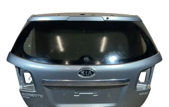 KIA Sorento Tailgate/trunk/boot lid