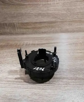 Seat Toledo II (1M) Airbag slip ring squib (SRS ring) 1J0959653B