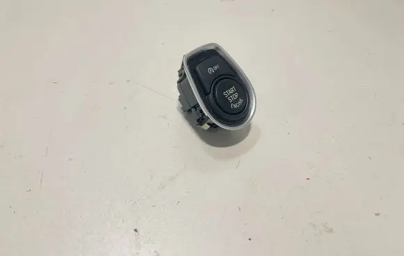BMW 4 F36 Gran coupe Engine start stop button switch 9250734