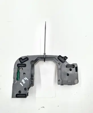Steering angle sensor