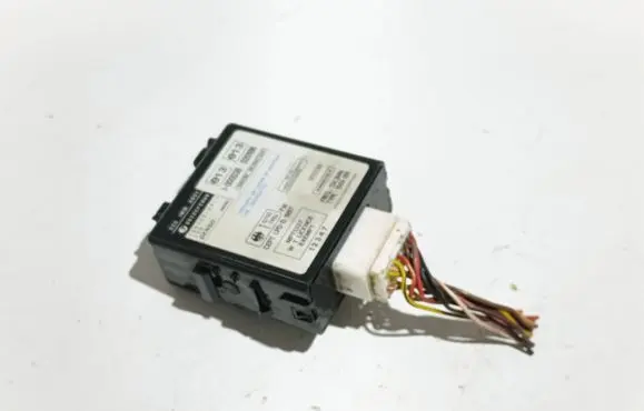 Subaru Forester SF Immobilizer control unit/module 88205FC000 96110570 1555000011