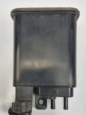 KIA Picanto Active carbon filter fuel vapour canister 31420-07600