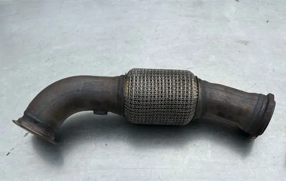 Mercedes-Benz Sprinter W907 W910 Other exhaust manifold parts 1240083
