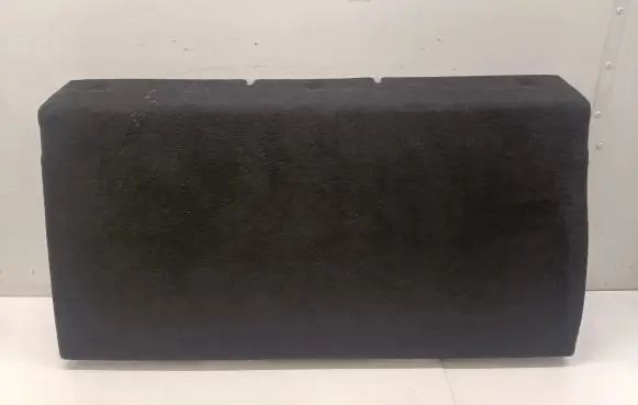 BMW 3 G20 G21 Trunk/boot mat liner 7450066