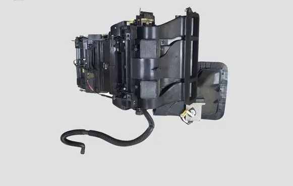 Renault Koleos I Interior heater climate box assembly 5037521160 27210JY74A