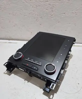 Renault Megane IV Screen/display/small screen 280909742R 0200768818 A14963B