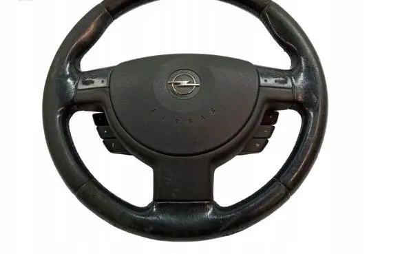 Opel Meriva A Steering wheel