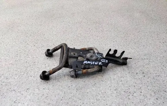 Renault Master III Other rear suspension part 550347870R21 550347870R