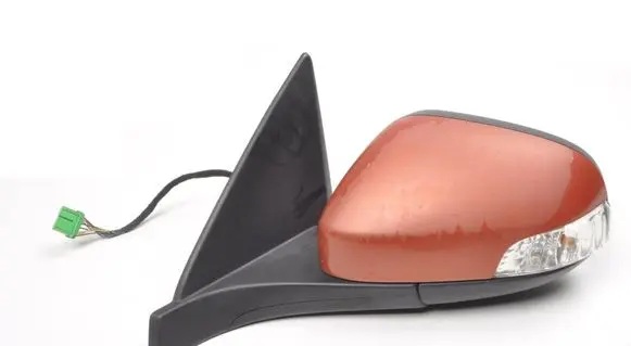 Volvo C30 Front door electric wing mirror 