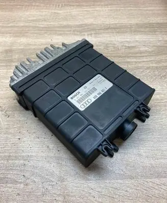 Audi A4 S4 B5 8D Engine control unit/module ECU 028906021F 0281001366