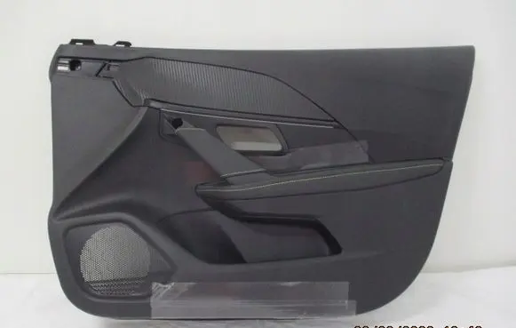 Peugeot 208 Front door card panel trim 98301551AK 98 301 551 AK