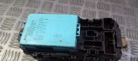 Mitsubishi Colt Fuse box set 2323006070 232300-6070