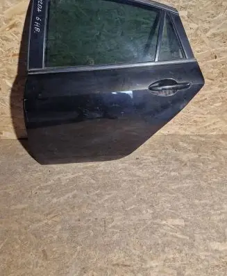 Mazda 6 Rear door