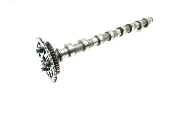 Camshaft