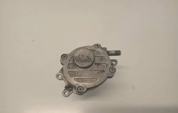 Mercedes-Benz S W222 Vacuum pump A6422300165