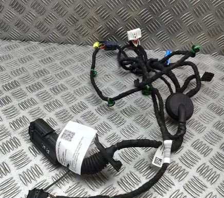 Ford Explorer EV Front door wiring loom 11N971161 11N971161DS