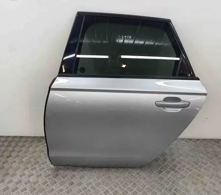 Audi A6 S6 C7 4G Rear door 4G9833051
