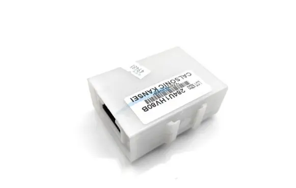 Nissan Qashqai Other control units/modules 284U1HV80B