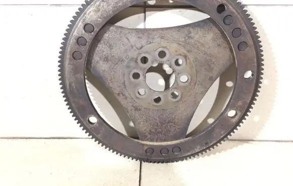 Flywheel