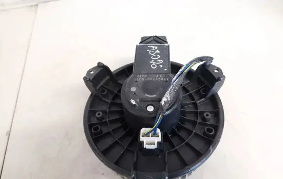 Dodge Avenger Heater fan/blower ay2727005011 ay272700-5011