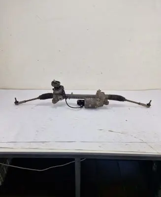 Volkswagen PASSAT B6 Steering rack 5N1909144G