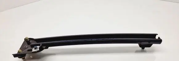 Subaru Forester SG Rear door windshield rail 