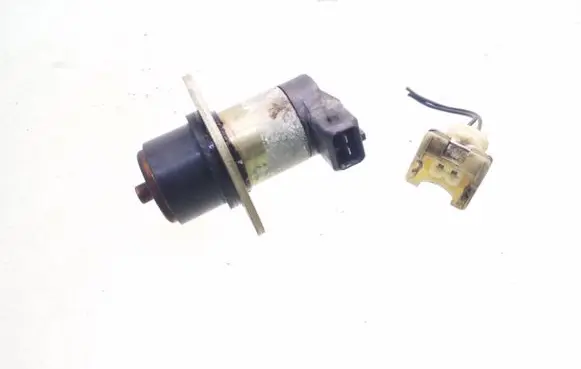 Lancia Thesis Fuel pressure regulator A370