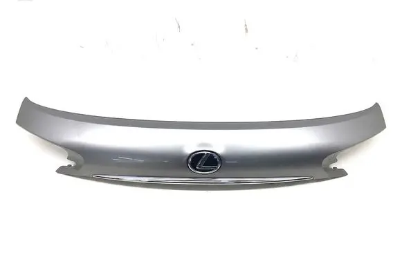 Lexus NX Trunk door license plate light bar 7680178010