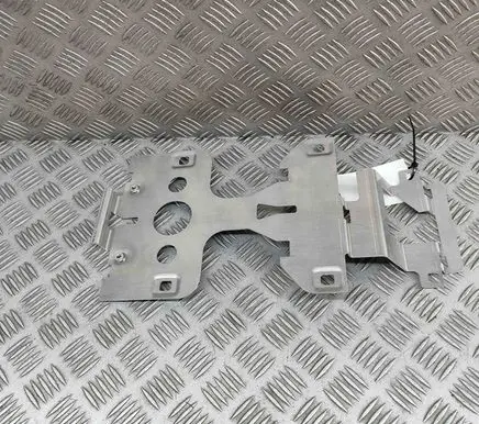 Mercedes-Benz AMG GT R190 C190 Other body part A1906802200