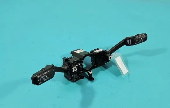 Skoda Fabia Mk3 (NJ) Headlight wiper switch 2QC953502B IMPRK1479624