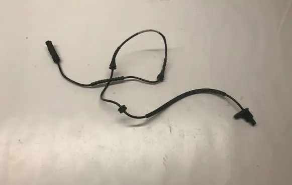 BMW 3 G20 G21 ABS brake wheel speed sensor 6862802