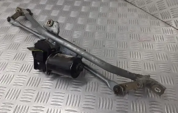 Volkswagen PASSAT B5 Front wiper linkage 8D1955605B