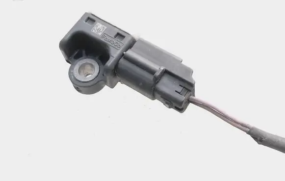 Jaguar XJ X351 Airbag deployment crash/impact sensor 8v4t14b006aa