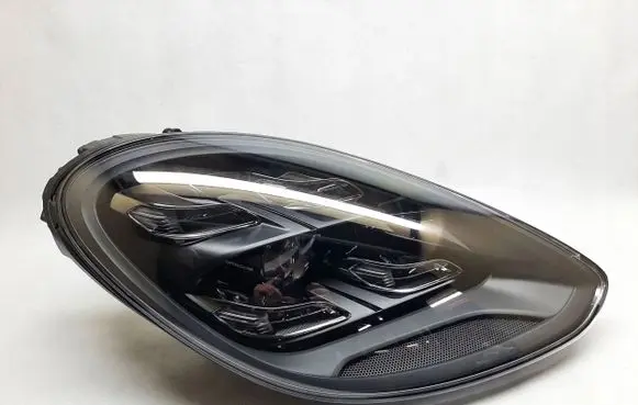 Porsche Panamera (970) Headlight/headlamp 971941036J 971941036JPorsche