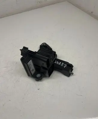 BMW 1 F20 F21 Voltage converter/converter module 680670101 888687