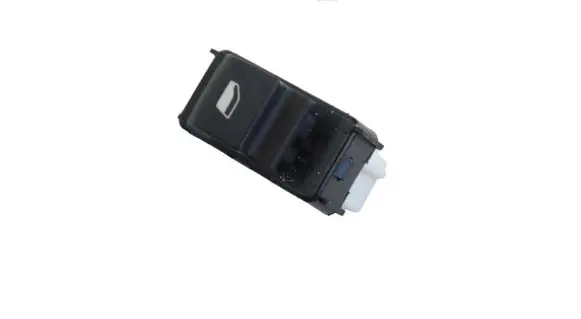 Citroen C4 II Electric window control switch 98044803ZD00 98044803