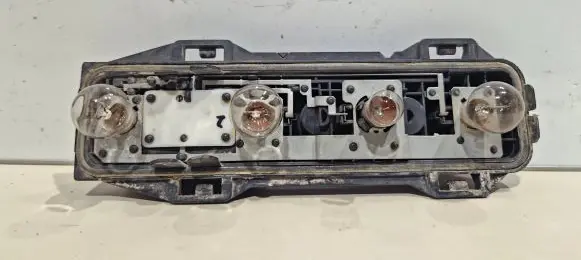 Peugeot 307 Tail light bulb cover holder 89026198