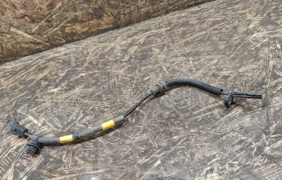 Ford Fusion II ABS rear brake sensor DG9C2C190AH