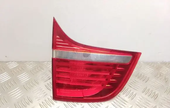 BMW X6 E71 Tailgate rear/tail lights 224211