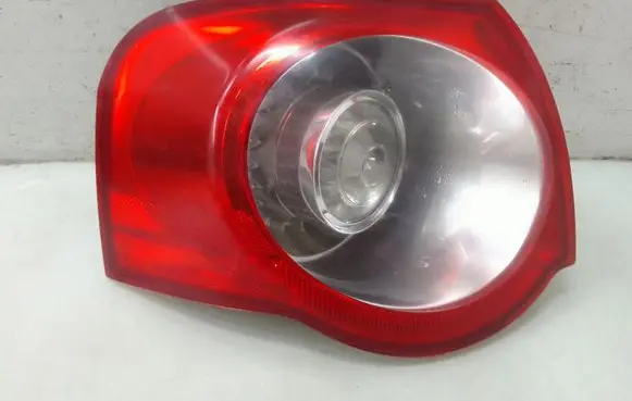 Volkswagen PASSAT B6 Rear/tail lights 3C9945095N