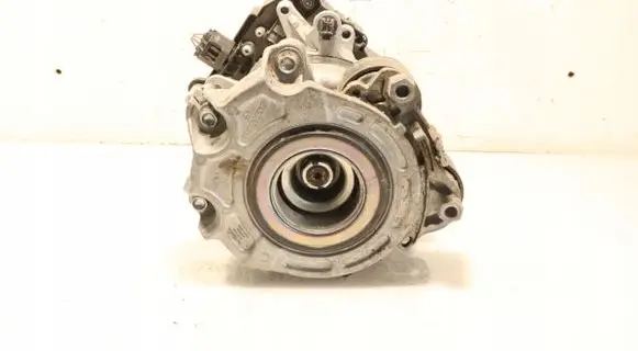 Generator/alternator